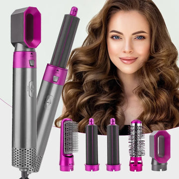 Hair Brush