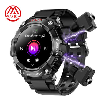Haino Teko ST-3 Smart Watch