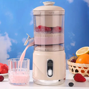 Electric Citrus Juicer