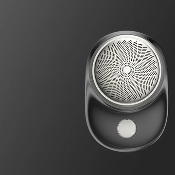 Electric Shaver