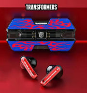 BumbleBee Transformers Genuine True Wireless Bluetooth Headphones