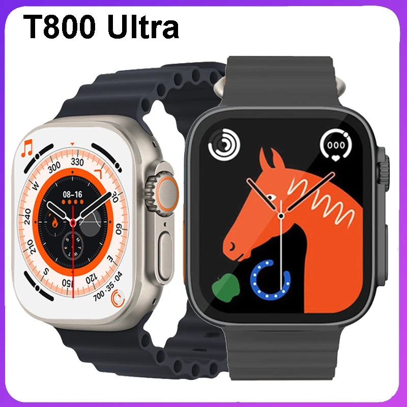 Amazon Smart Watches