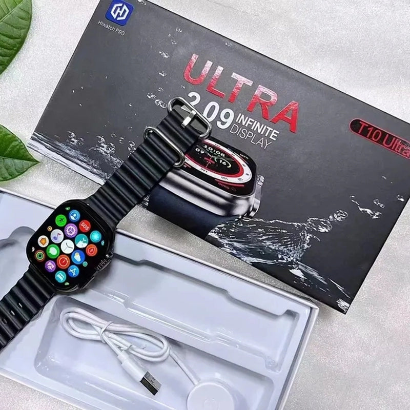 Smart Watches