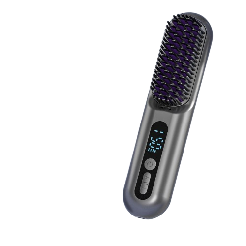 Hair Straightener