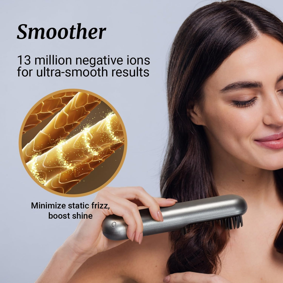 Hair Straightener