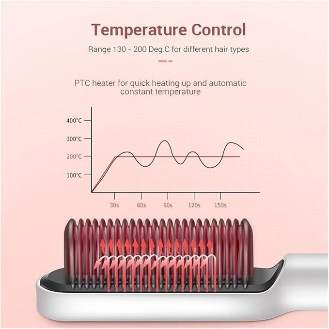  Hair Comb Brush