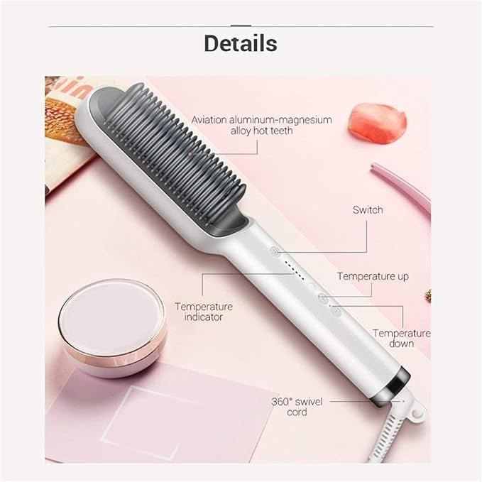  Hair Comb Brush