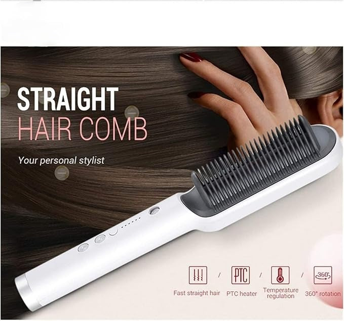  Hair Comb Brush