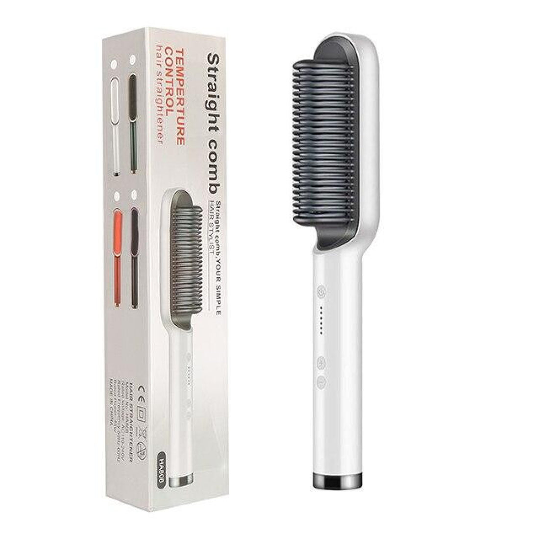  Hair Comb Brush