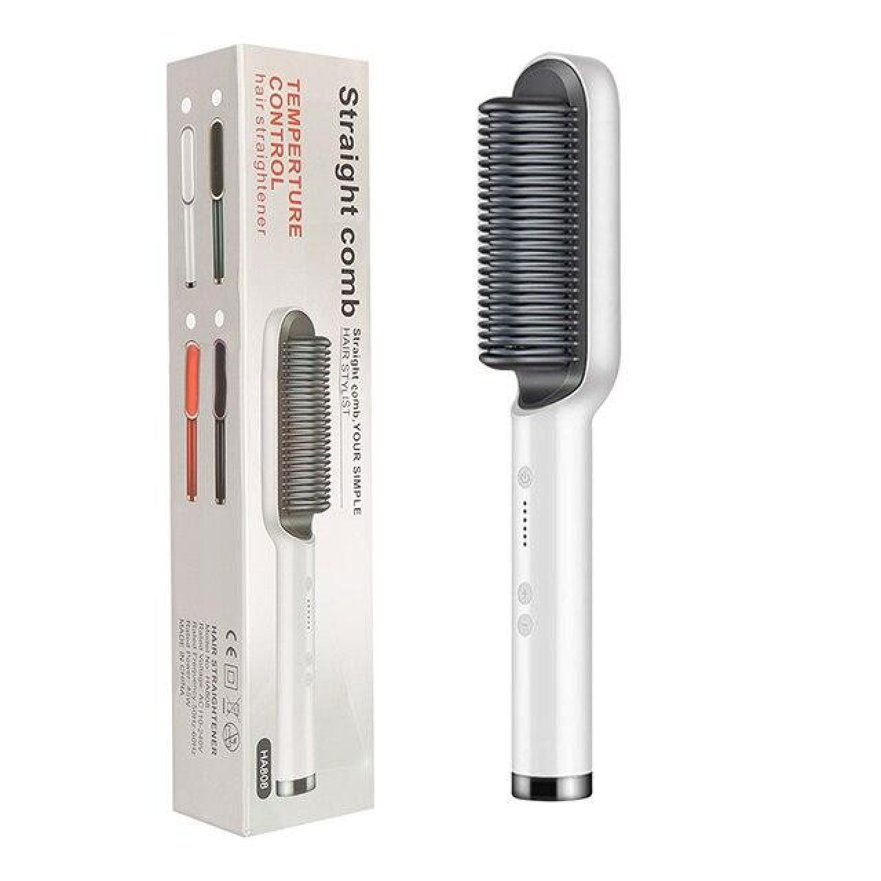  Hair Comb Brush