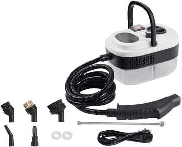 High Temperature Sterilization Pressure Jet Washer Machine for Home Car Kitchen Air Conditioner