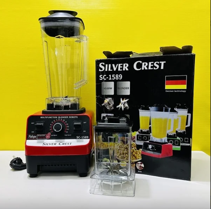 Electric Multifunctional Household Kitchen Soymilk Machine With Wall Breaking Machine