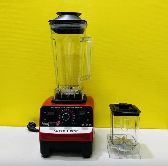 Electric Multifunctional Household Kitchen Soymilk Machine With Wall Breaking Machine
