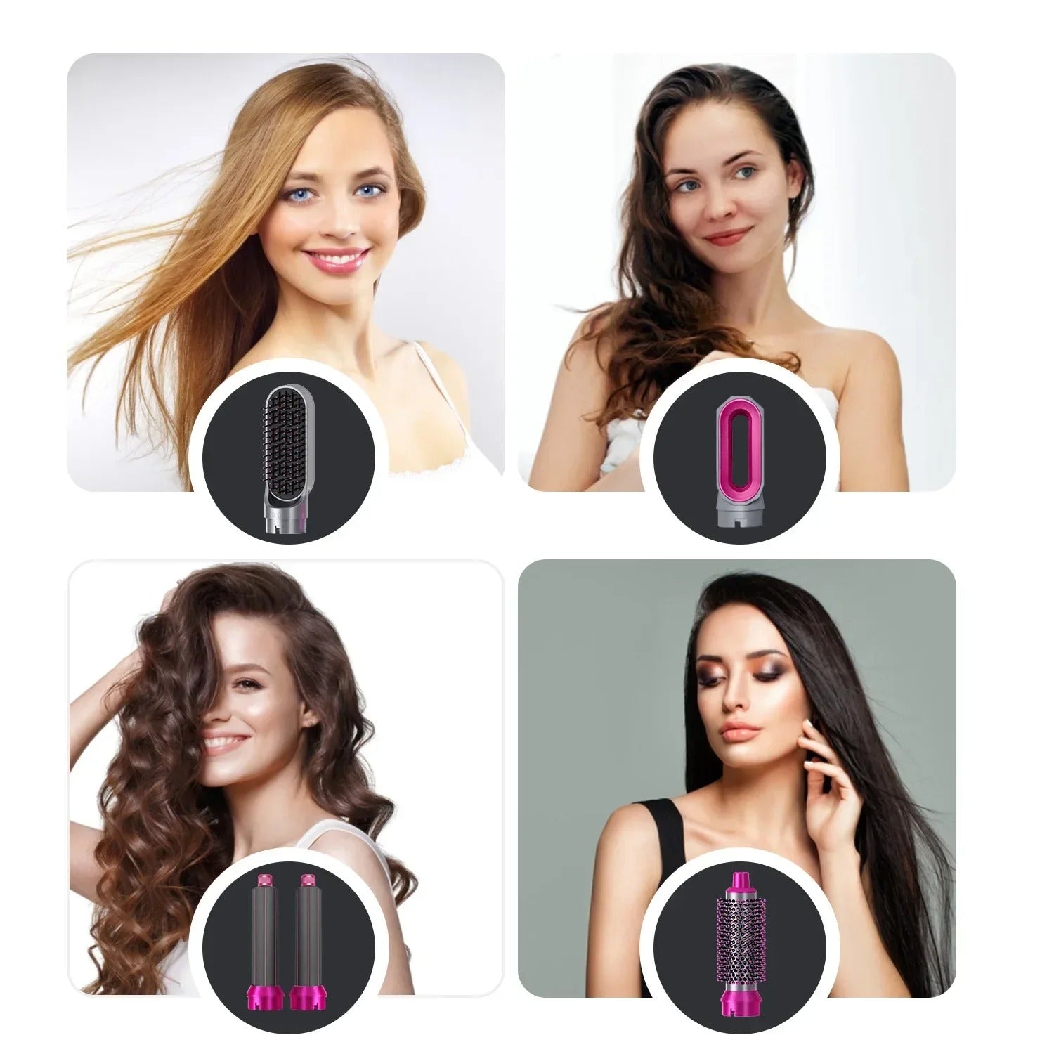 Hair Brush