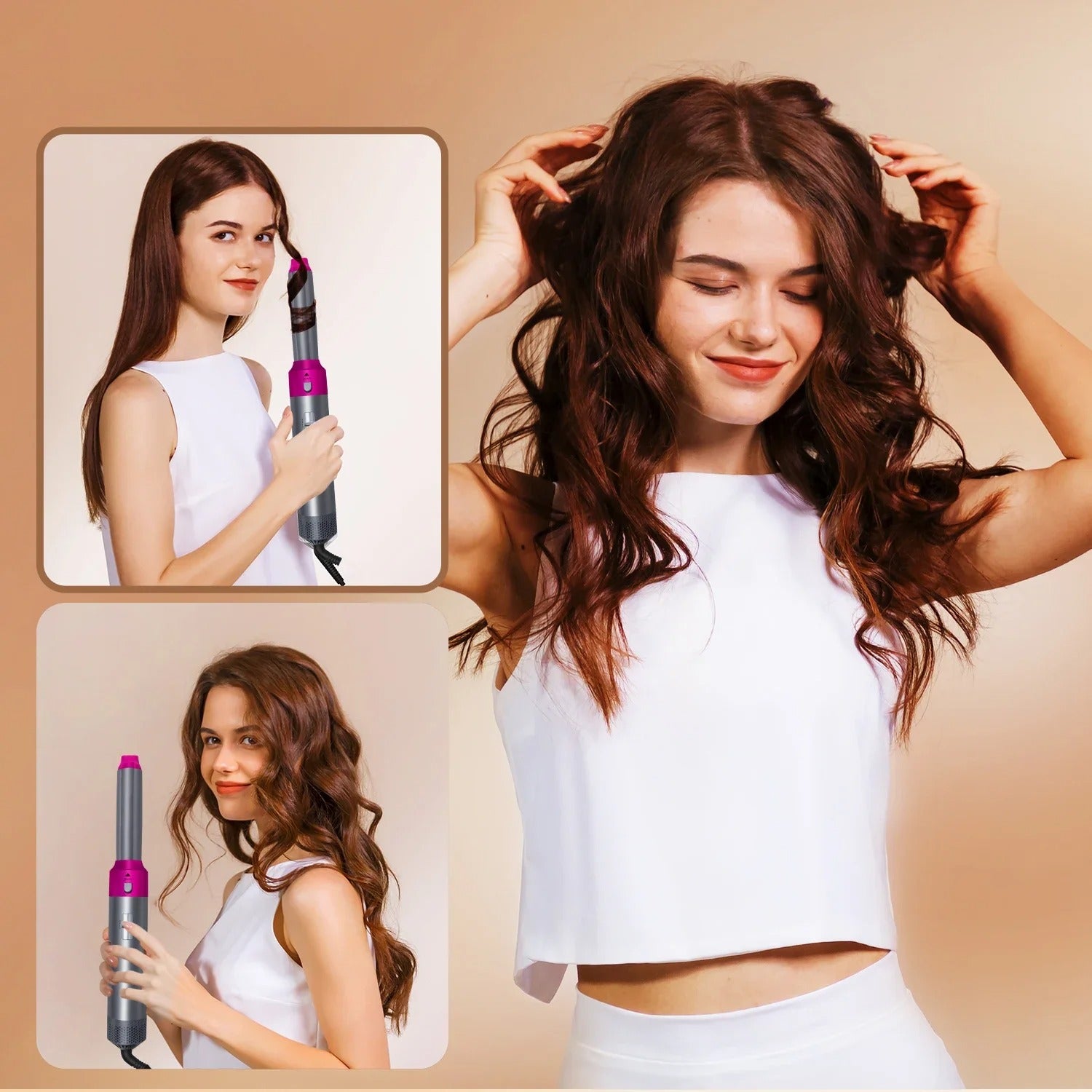 Hair Brush