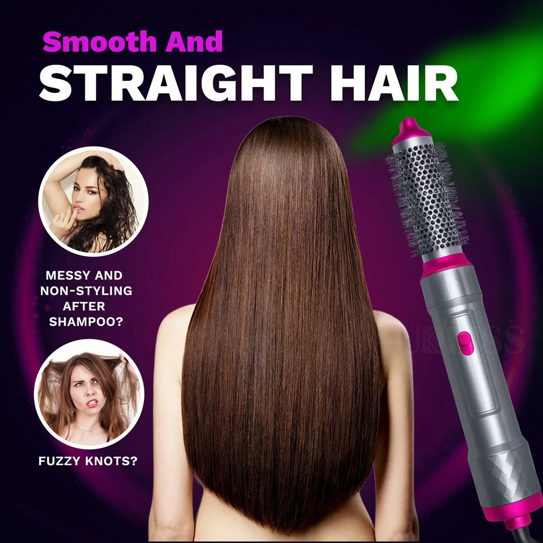 Hair Brush
