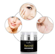 Under-Eye Skin Brightening Cream