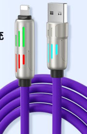 4-in-1 data cable