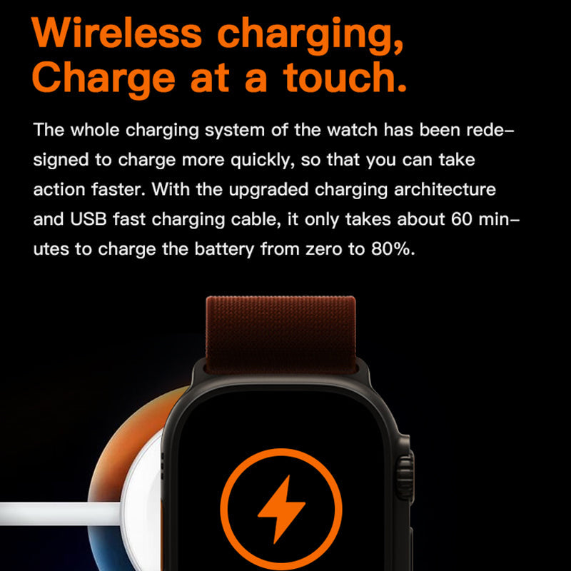 Smart Watches