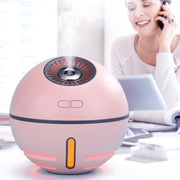 USB LED Light Aromatherapy diffuser