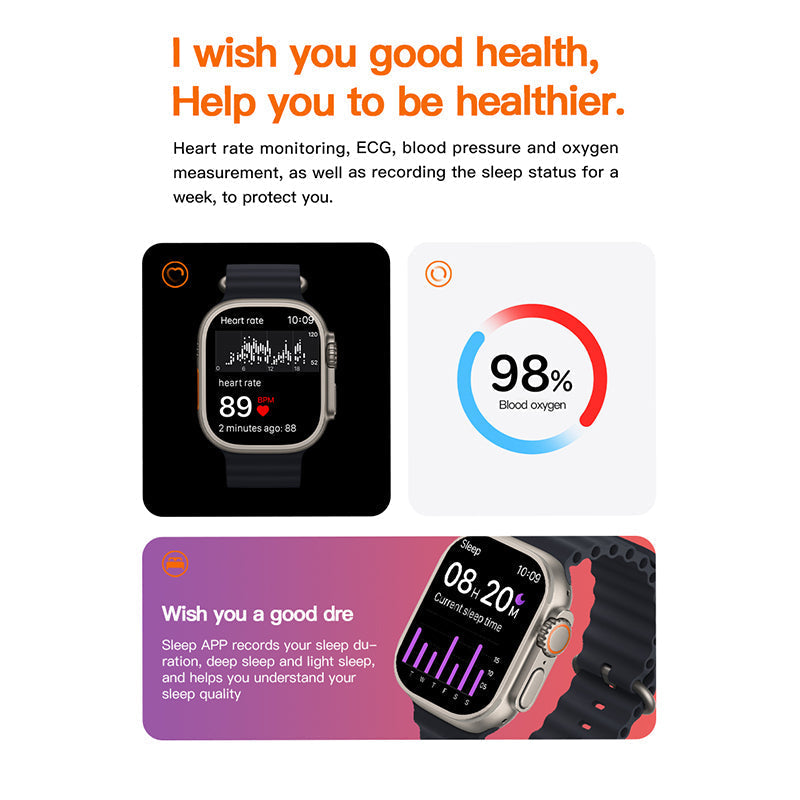 Smart Watches