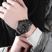 Men's Military Watches: Durable, Rugged, and Precision Timepieces