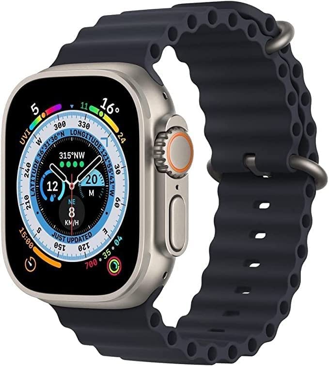 Amazon Smart Watches