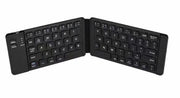 Foldable Bluetooth Keyboard - Travel Pocket Keyboard