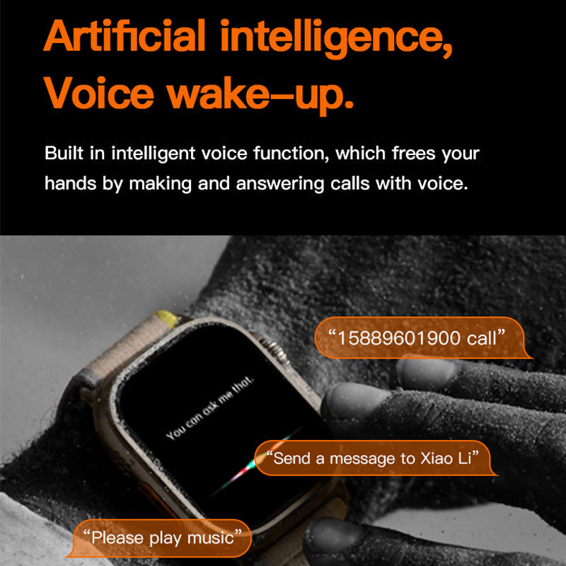 Smart Watches
