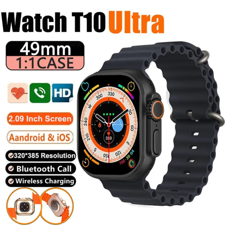 Smart Watches