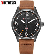 Curren Men's Sports Quartz Watches