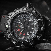 Men's Military Watches: Durable, Rugged, and Precision Timepieces