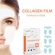 YURHERSU cross-border collagen mask moisturizing and firming Hydrating Mask