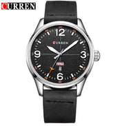 Curren Men's Sports Quartz Watches