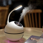 USB LED Light Aromatherapy diffuser