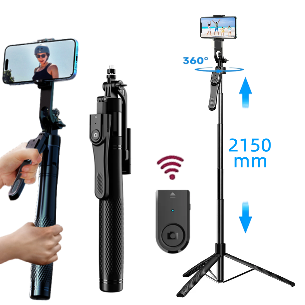 Travel Tripods
