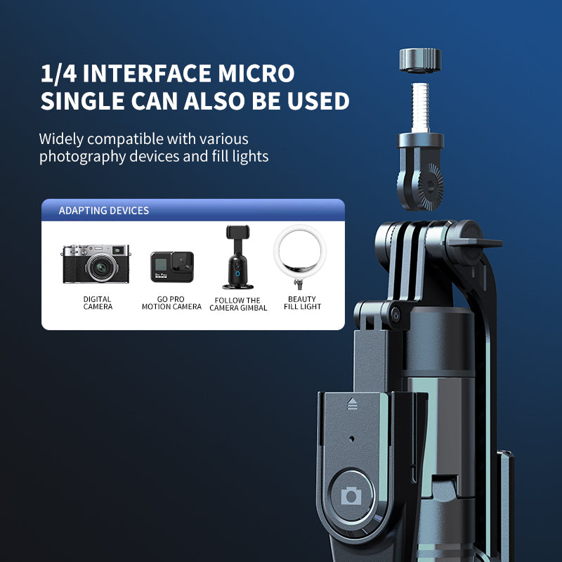 Travel Tripods