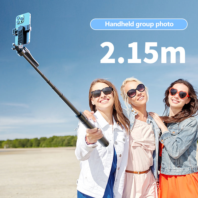 Travel Tripods