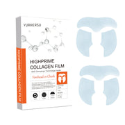 YURHERSU cross-border collagen mask moisturizing and firming Hydrating Mask