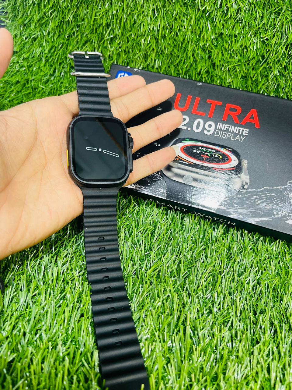 Smart Watches