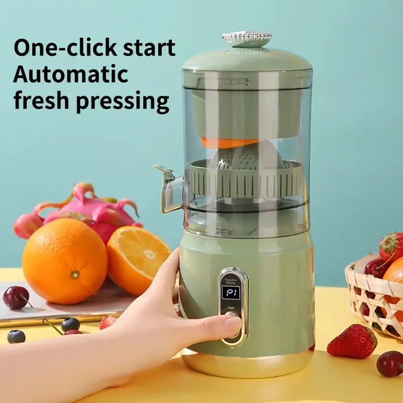 Electric Citrus Juicer