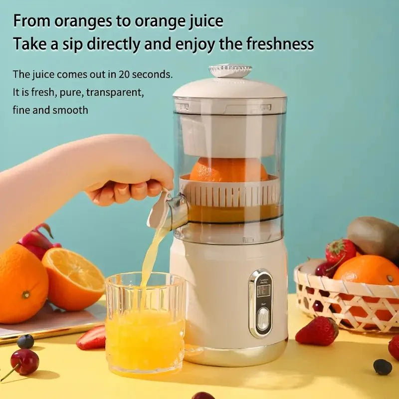  Electric Citrus Juicer