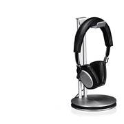 Headphone metal computer headset stand