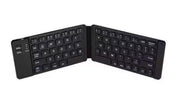 Foldable Bluetooth Keyboard - Travel Pocket Keyboard