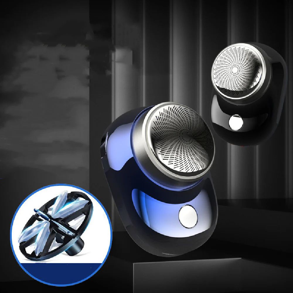 Electric Shaver