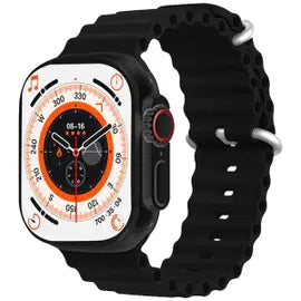 Smart Watches